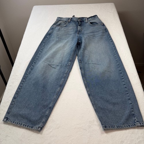 Bdg wide leg - bdg,