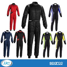 Sparco sprint race suit - race,