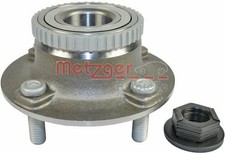 Original Metzger wheel bearing