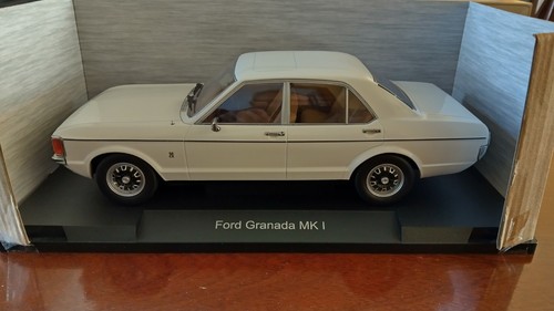 Mcg ford granada mk1 - mcg,