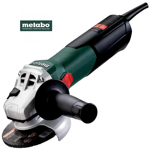 Metabo angle grinder 110v - metabo,