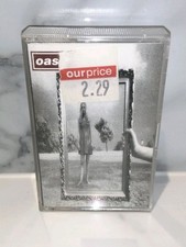 OASIS - Wonderwall / Round Are