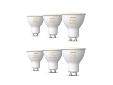 Philips Hue GU10 White