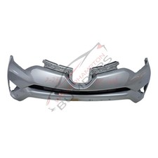 TOYOTA RAV-4 2016 ONWARDS GENUINE FRONT BUMPER CC-1661 52119-42A40