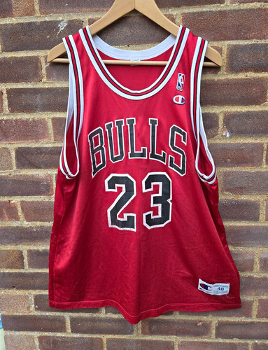 Champion chicago bulls 23 - champion,