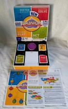 Cranium Board Game 2009 Hasbro