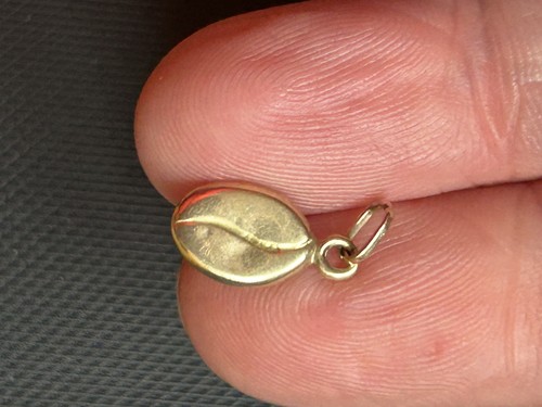 Yell gold mini coffee - ct,