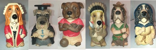 Blythe collectibles dogsbodies - blythe,