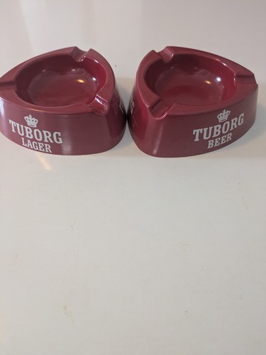 Vintage tuborg lager beer - tuborg,