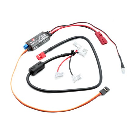 Dynamite e1240 large scale - large,