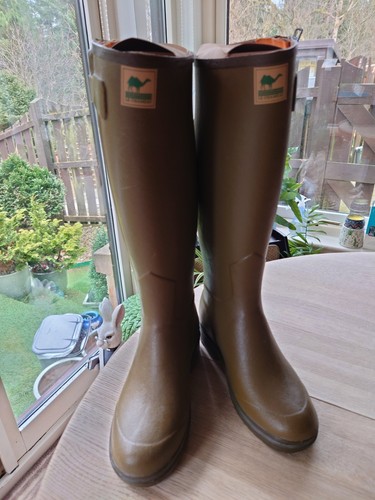 Chameau vintage chasseur - vintage,