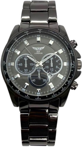 London black and - ,