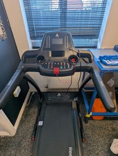 Reebok One GT40S Electric Treadmill 