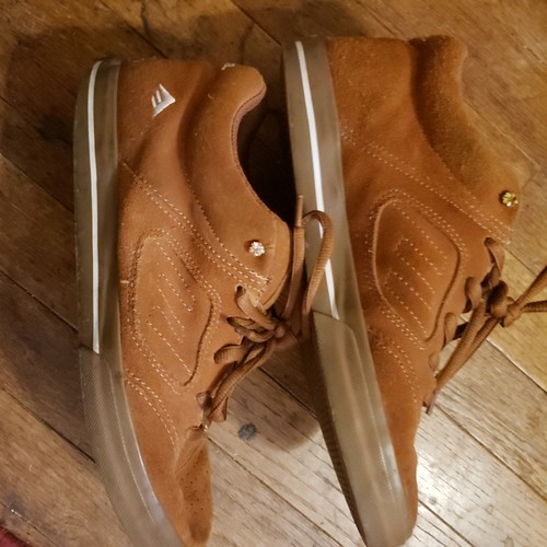 Vintage emerica andrew - vintage,