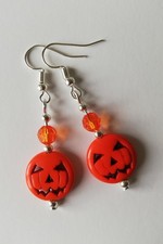 Drop / Dangle Halloween