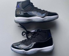 Jordan 11 Retro Space Jam