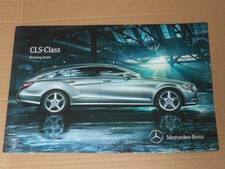 Mercedes Benz CLS-CLASS