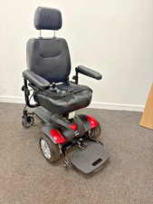 Drive titan fwd powerchair - drive,