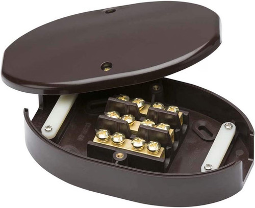 Amp 60a terminal heavy - 3,