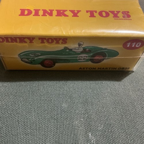 Classic dinky toys atlas - toys, (atlas