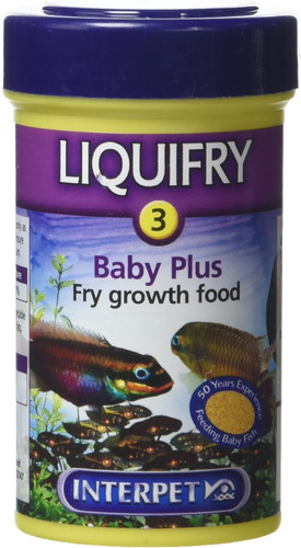 Interpet liquifry safe - liquifry, 3