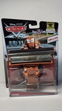 DISNEY PIXAR CARS - FRANK -