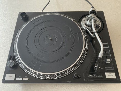 Pro 150 belt - pro-150, dj