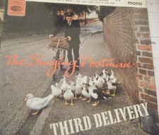 The Singing Postman - Third