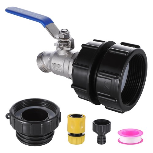 Ibc tote adapter - ibc, 304