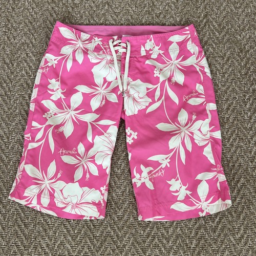 Ladies pink animal board - ladies,