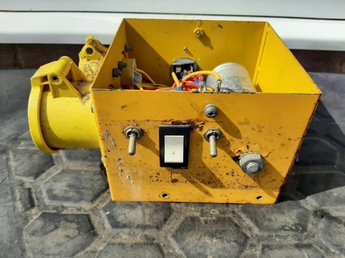 Haverhill ped generator - bt,