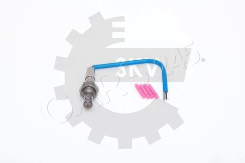 Lambda sensor fits - lambda, ford