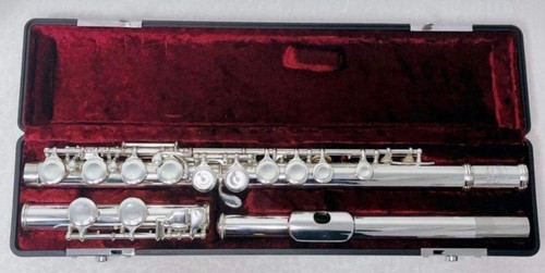 Jupiter jfl 503e flute case - flute,