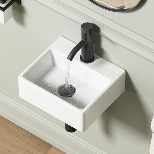 Mini compact small wall hung - mini,