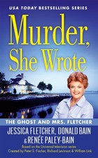 Murder She Wrote: The Ghost
