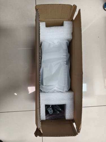 Sps6051 silent fanless - silent, series