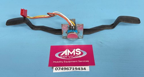 Drive medical envoy 4mph - drive,