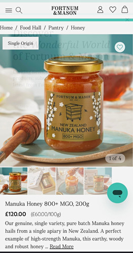 Fortnum mason new zealand - fortnum,