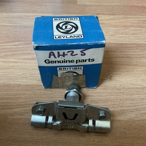 Classic mini wiper wheel - classic,