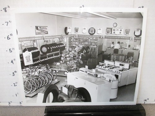 Goodrich 1961 toy store - b.f.,