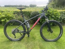 Trek Roscoe 6 Mountain Bike XL