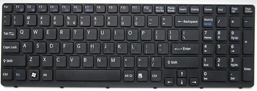 So30 key for keyboard - so30, sony