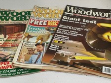 practical wood working  X2 &