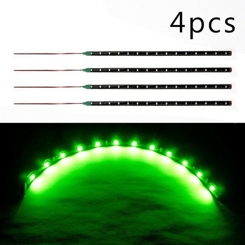 12v 30cm 1ft 15smd - 4x,