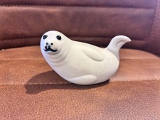 Hand painted Porcelain Baby