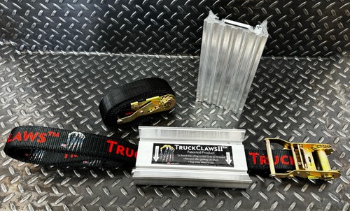 Off road recovery kit for - for, 4x4