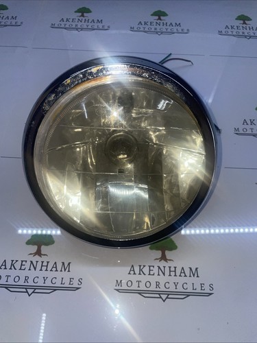 Yamaha ybr125 2015 - 2015, front