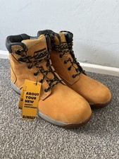 Dewalt Bolster Honey UK9 Brand