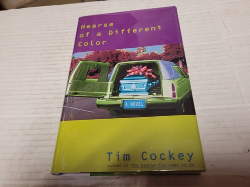 The hearse case - the,