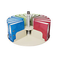 Rotadex Platfile Modular